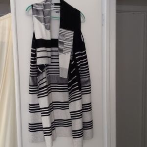 Cashmere / Wool Vest